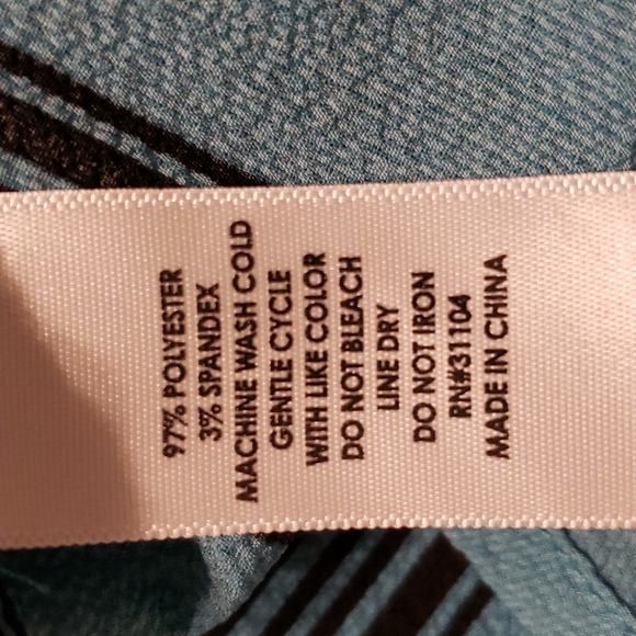 KIM ROGERS blouse - Picture 4 of 11